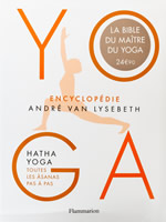Encyclopedie Andre VAN LYSEBETH - recto - mini